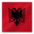 Albania flag